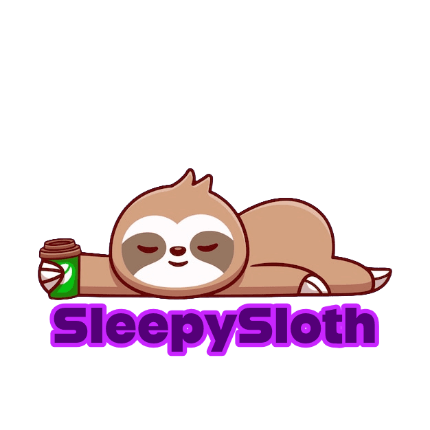 SleepySloth