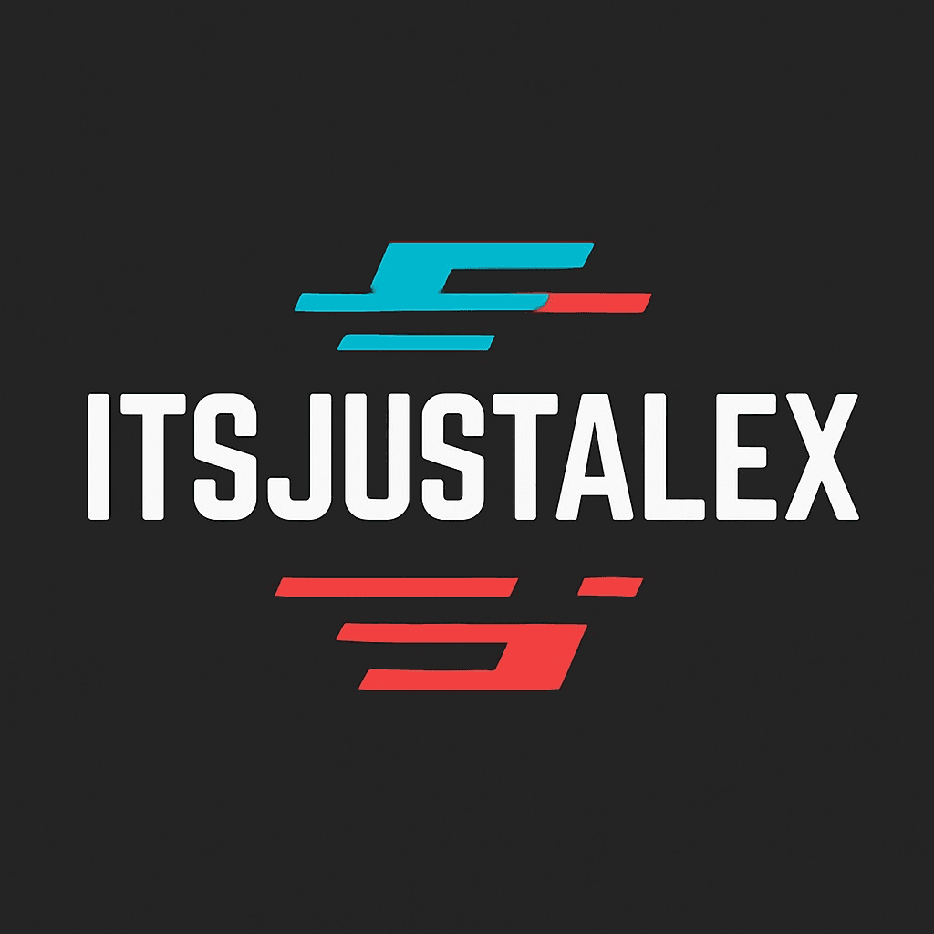 ItsJustAlexTV